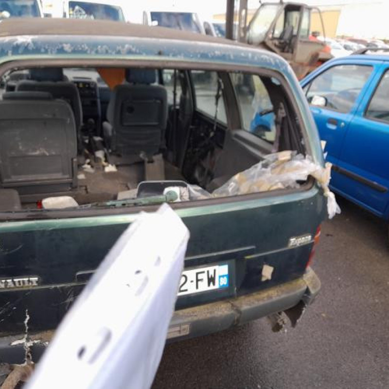 Serrure avant droit RENAULT ESPACE 2 Photo n°11