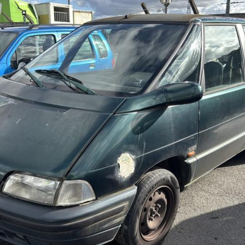 Serrure avant droit RENAULT ESPACE 2 Photo n°18