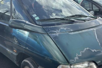 Serrure avant droit RENAULT ESPACE 2