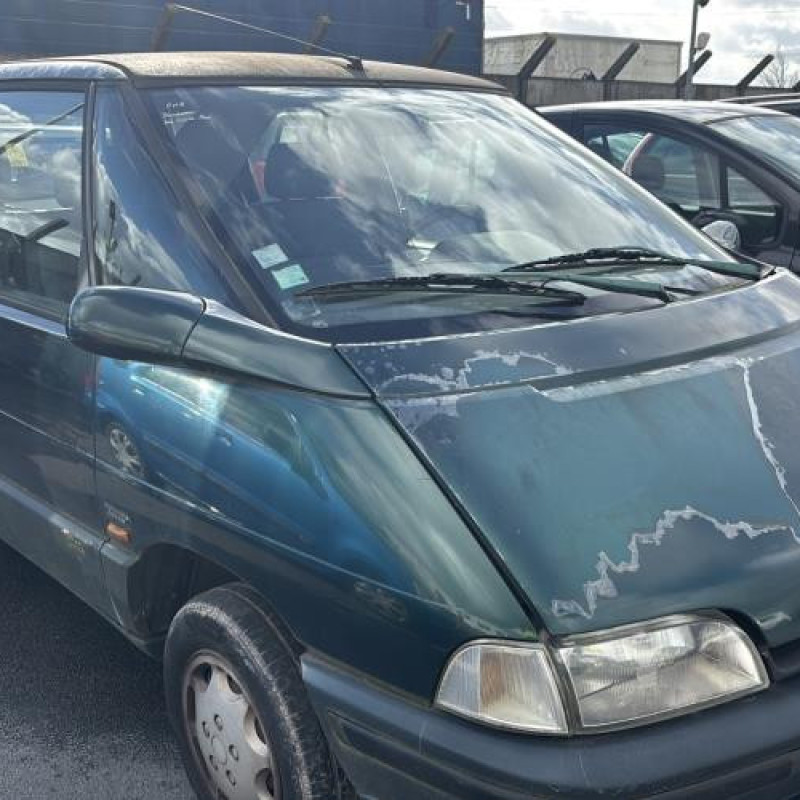 Serrure avant droit RENAULT ESPACE 2 Photo n°19