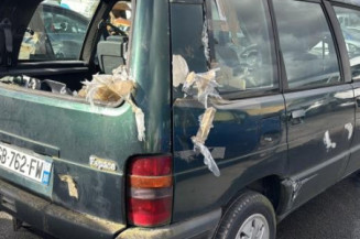 Serrure avant droit RENAULT ESPACE 2