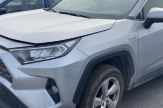 TOYOTA RAV4 5 PHASE 1 2.5i - 16V HYBRID Photo n°1