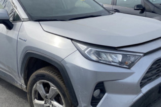 TOYOTA RAV4 5 PHASE 1 2.5i - 16V HYBRID