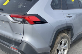 TOYOTA RAV4 5 PHASE 1 2.5i - 16V HYBRID