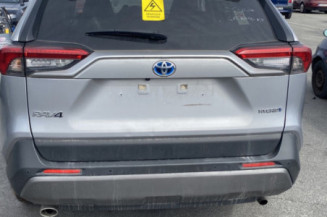 TOYOTA RAV4 5 PHASE 1 2.5i - 16V HYBRID