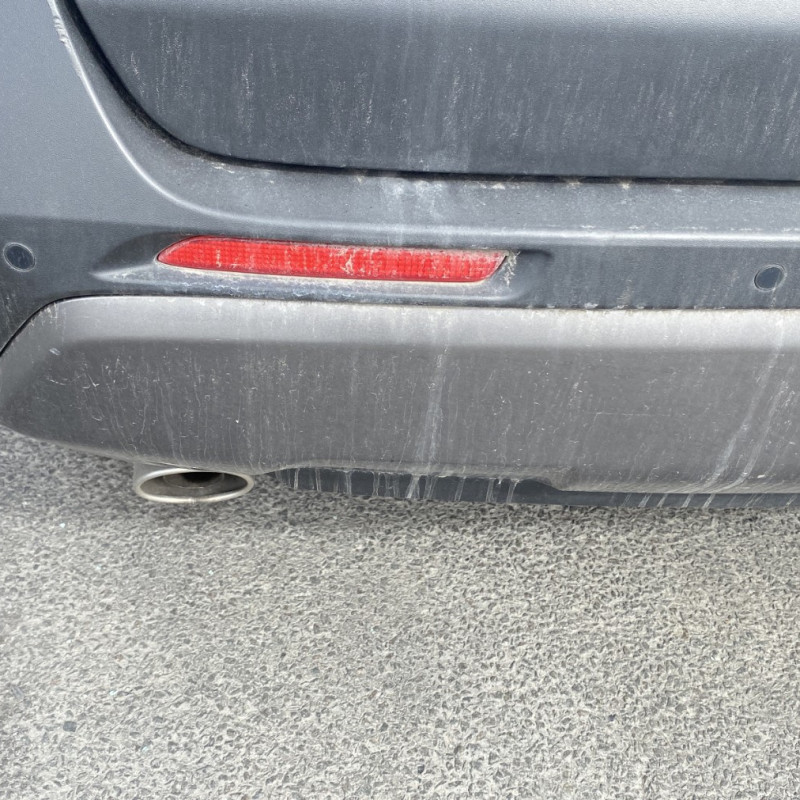 TOYOTA RAV4 5 PHASE 1 2.5i - 16V HYBRID Photo n°6