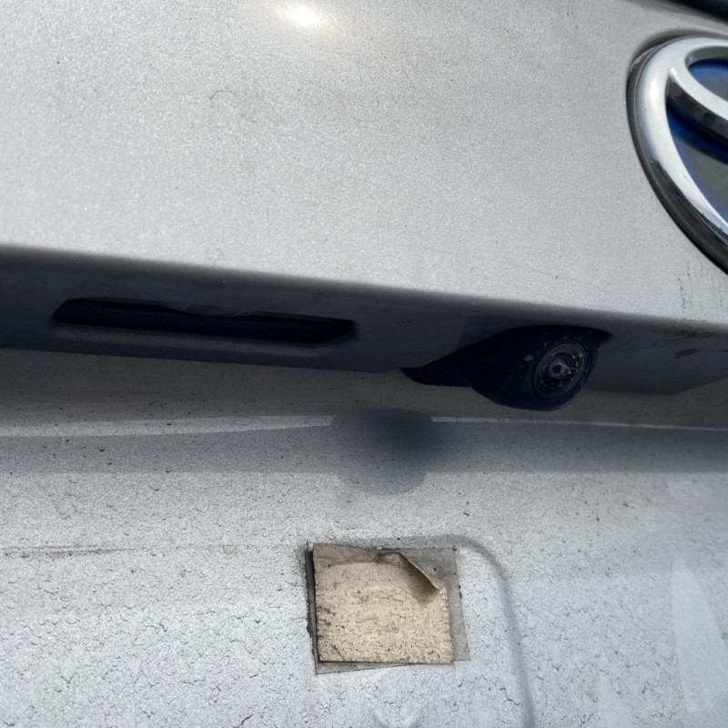 TOYOTA RAV4 5 PHASE 1 2.5i - 16V HYBRID Photo n°7