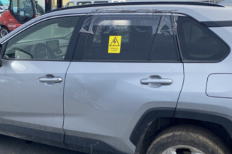 TOYOTA RAV4 5 PHASE 1 2.5i - 16V HYBRID