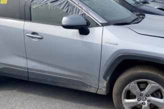 TOYOTA RAV4 5 PHASE 1 2.5i - 16V HYBRID