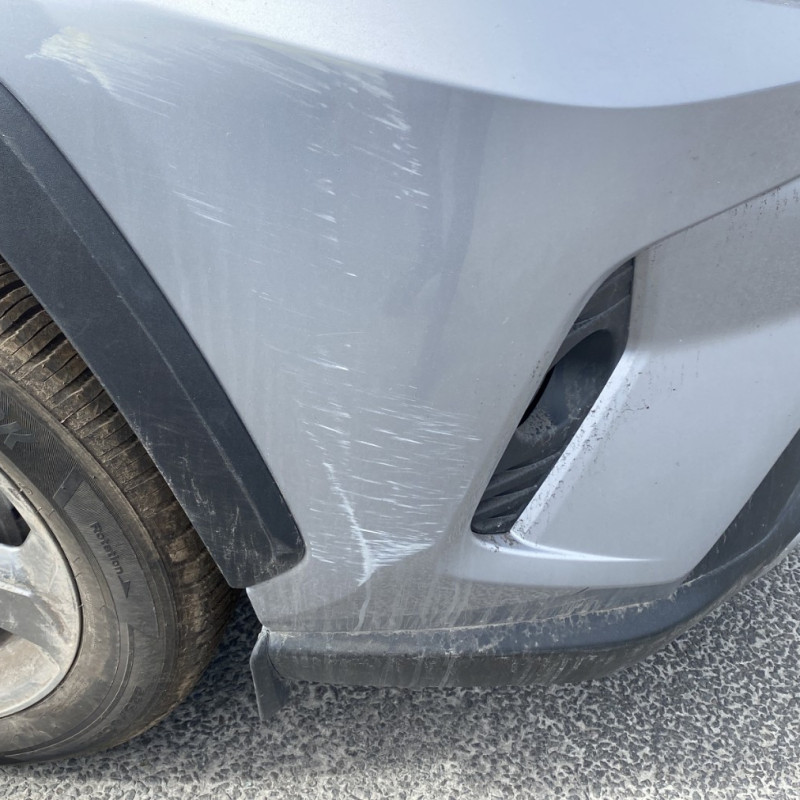 TOYOTA RAV4 5 PHASE 1 2.5i - 16V HYBRID Photo n°11