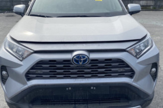 TOYOTA RAV4 5 PHASE 1 2.5i - 16V HYBRID