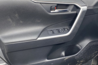 TOYOTA RAV4 5 PHASE 1 2.5i - 16V HYBRID