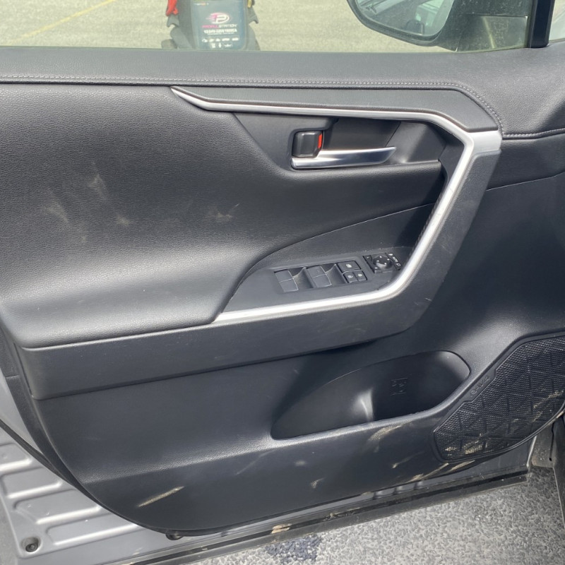 TOYOTA RAV4 5 PHASE 1 2.5i - 16V HYBRID Photo n°13