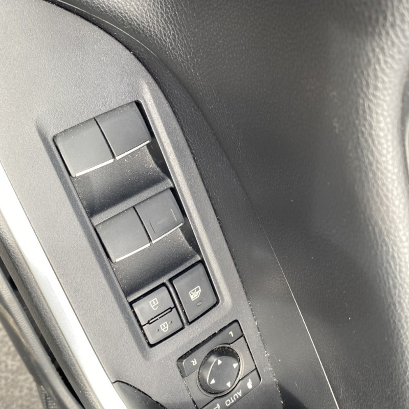 TOYOTA RAV4 5 PHASE 1 2.5i - 16V HYBRID Photo n°14