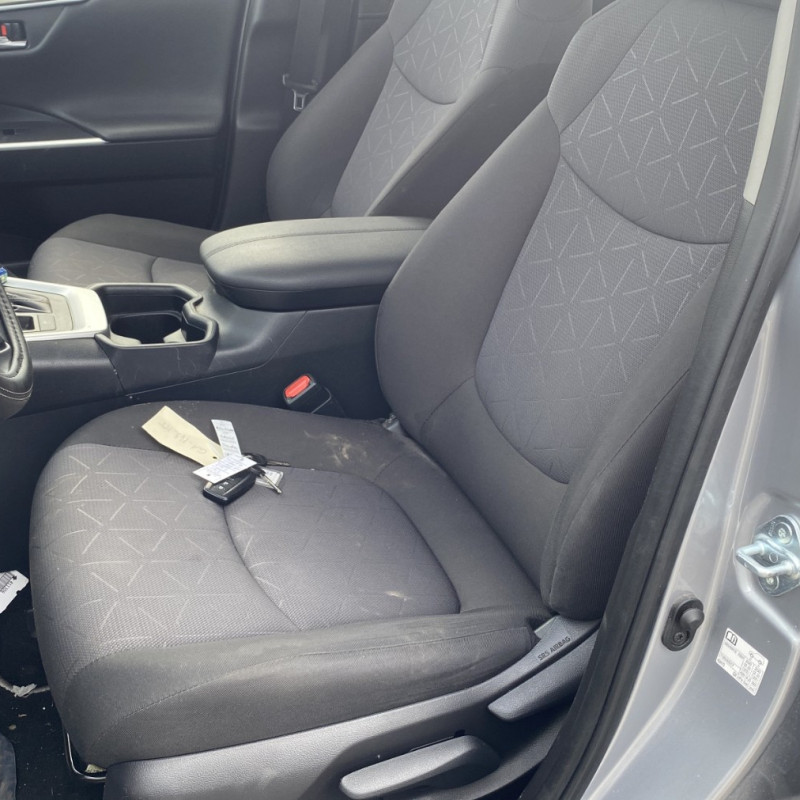 TOYOTA RAV4 5 PHASE 1 2.5i - 16V HYBRID Photo n°15