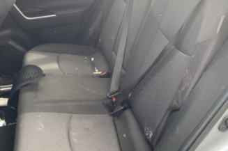 TOYOTA RAV4 5 PHASE 1 2.5i - 16V HYBRID