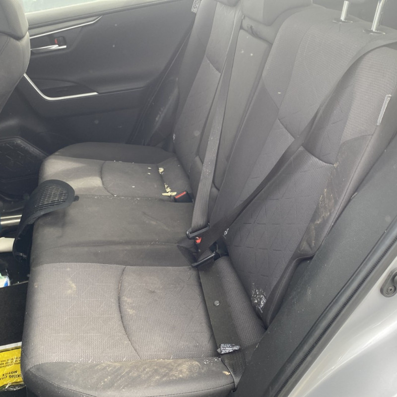 TOYOTA RAV4 5 PHASE 1 2.5i - 16V HYBRID Photo n°16