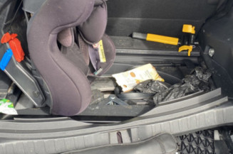 TOYOTA RAV4 5 PHASE 1 2.5i - 16V HYBRID