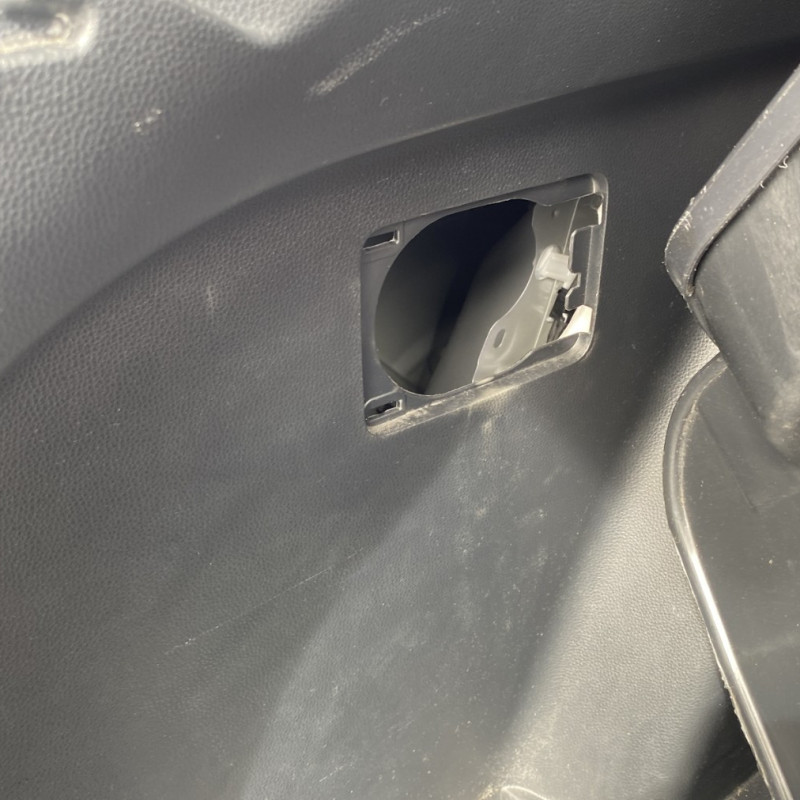 TOYOTA RAV4 5 PHASE 1 2.5i - 16V HYBRID Photo n°18