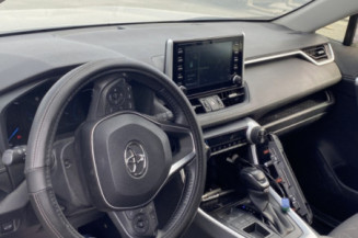 TOYOTA RAV4 5 PHASE 1 2.5i - 16V HYBRID