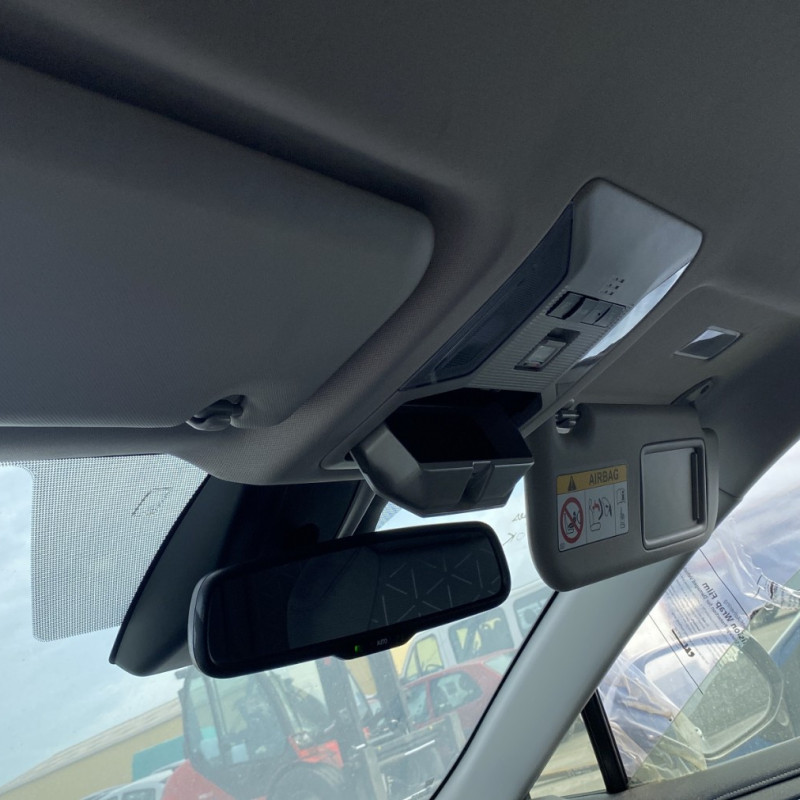 TOYOTA RAV4 5 PHASE 1 2.5i - 16V HYBRID Photo n°20