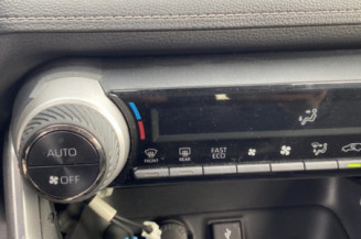 TOYOTA RAV4 5 PHASE 1 2.5i - 16V HYBRID