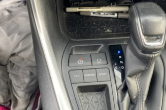 TOYOTA RAV4 5 PHASE 1 2.5i - 16V HYBRID