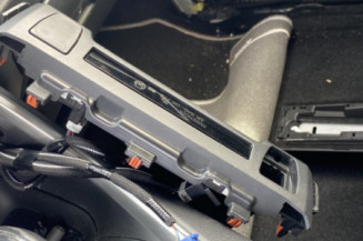 TOYOTA RAV4 5 PHASE 1 2.5i - 16V HYBRID