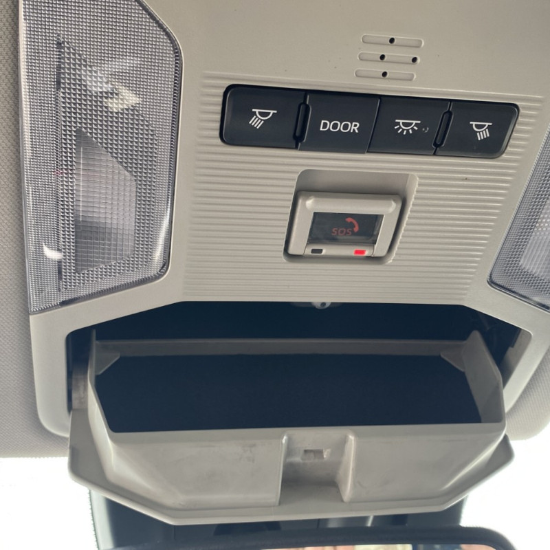 TOYOTA RAV4 5 PHASE 1 2.5i - 16V HYBRID Photo n°25