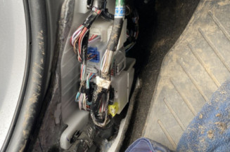 TOYOTA RAV4 5 PHASE 1 2.5i - 16V HYBRID