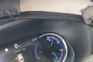 TOYOTA RAV4 5 PHASE 1 2.5i - 16V HYBRID