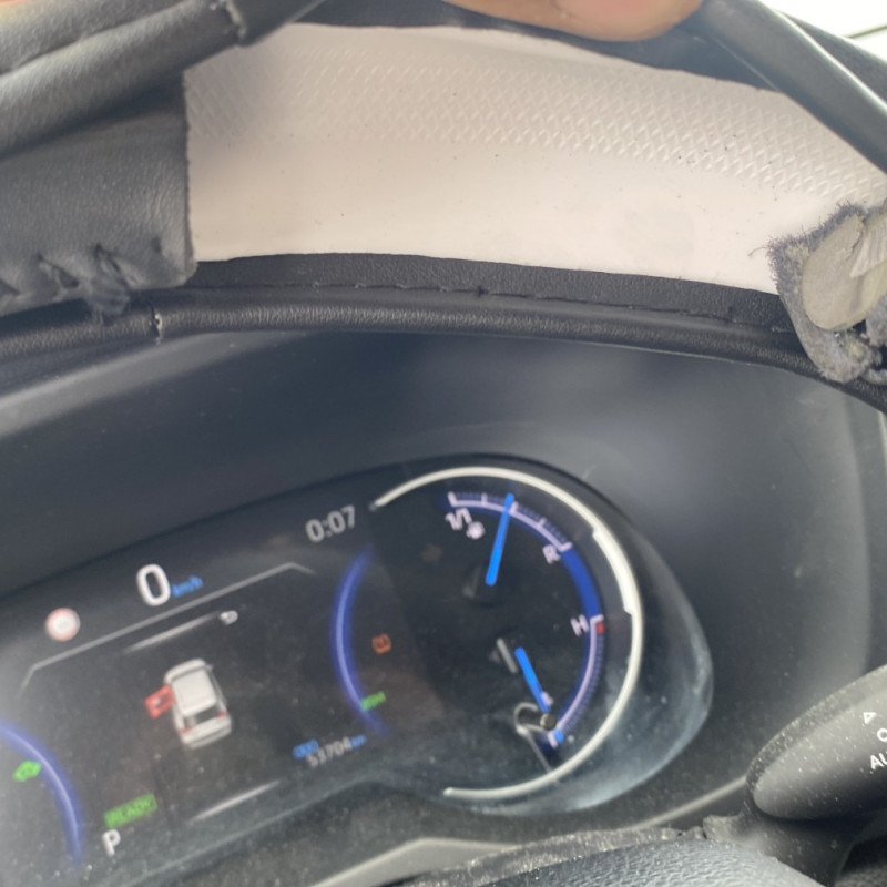 TOYOTA RAV4 5 PHASE 1 2.5i - 16V HYBRID Photo n°28