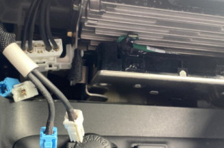 TOYOTA RAV4 5 PHASE 1 2.5i - 16V HYBRID