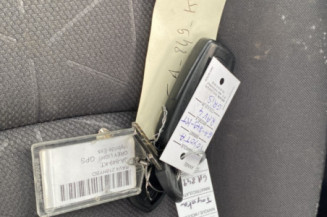 TOYOTA RAV4 5 PHASE 1 2.5i - 16V HYBRID