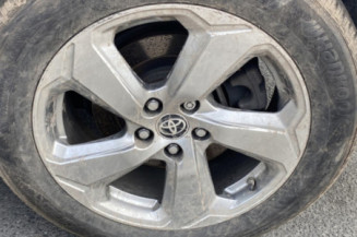 TOYOTA RAV4 5 PHASE 1 2.5i - 16V HYBRID