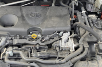 TOYOTA RAV4 5 PHASE 1 2.5i - 16V HYBRID