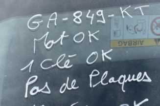 TOYOTA RAV4 5 PHASE 1 2.5i - 16V HYBRID