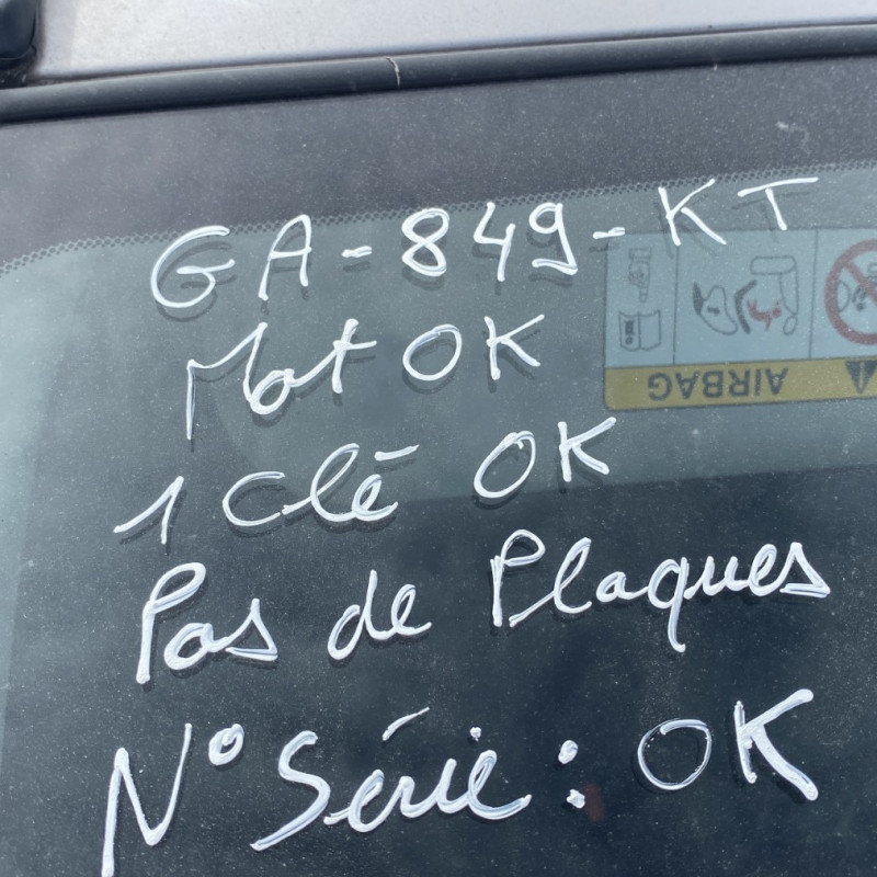 TOYOTA RAV4 5 PHASE 1 2.5i - 16V HYBRID Photo n°33