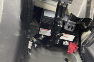 TOYOTA RAV4 5 PHASE 1 2.5i - 16V HYBRID