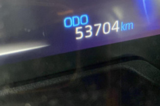 TOYOTA RAV4 5 PHASE 1 2.5i - 16V HYBRID