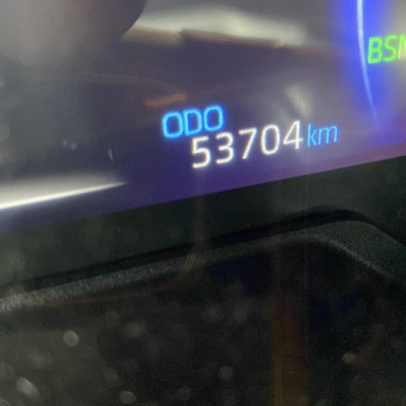 TOYOTA RAV4 5 PHASE 1 2.5i - 16V HYBRID Photo n°37