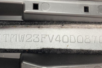 TOYOTA RAV4 5 PHASE 1 2.5i - 16V HYBRID