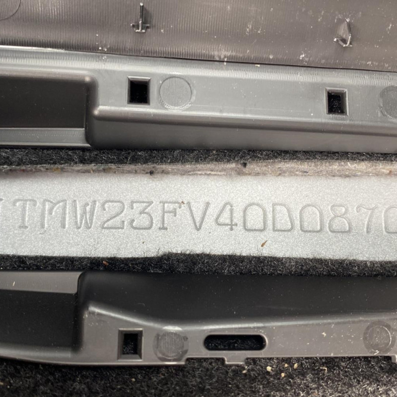 TOYOTA RAV4 5 PHASE 1 2.5i - 16V HYBRID Photo n°38