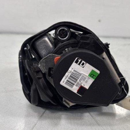 Pretensionneur de ceinture avant droit PEUGEOT 308 2