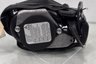 Pretensionneur de ceinture avant gauche PEUGEOT 308 2 Photo n°1