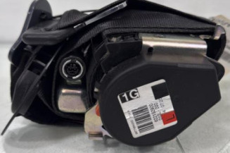 Pretensionneur de ceinture avant gauche PEUGEOT 308 2