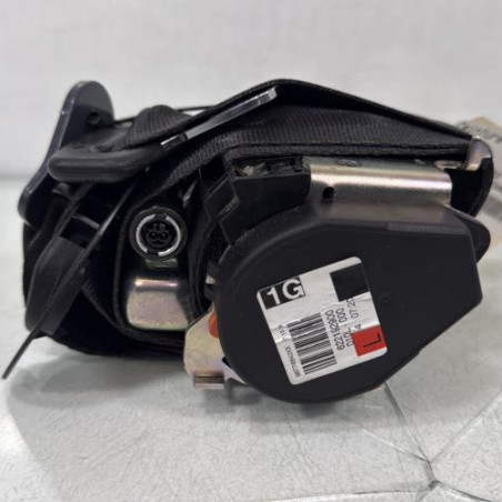 Pretensionneur de ceinture avant gauche PEUGEOT 308 2