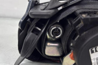 Pretensionneur de ceinture avant gauche PEUGEOT 308 2