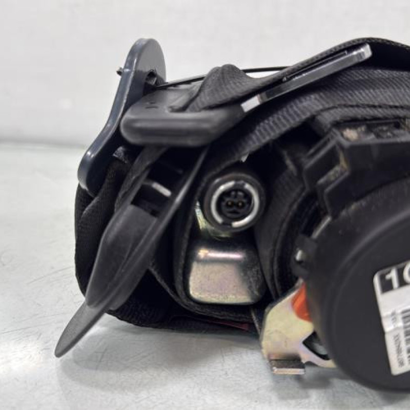 Pretensionneur de ceinture avant gauche PEUGEOT 308 2 Photo n°3