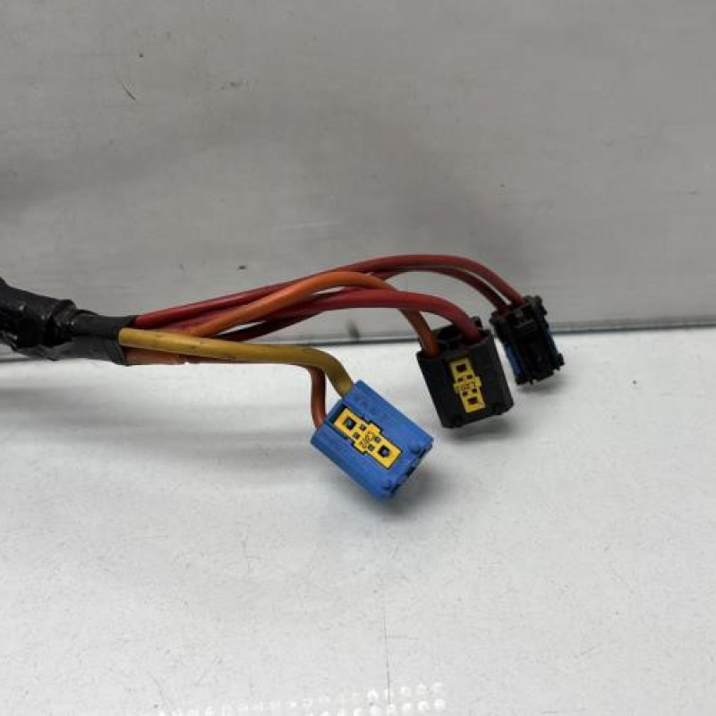 Neiman PEUGEOT 607 Photo n°3